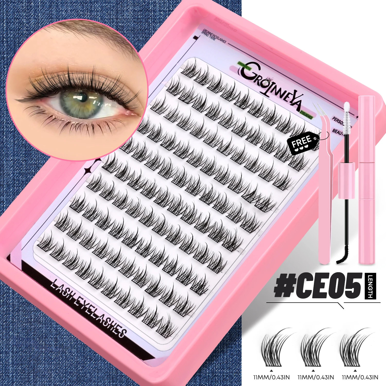 CE05 Kit