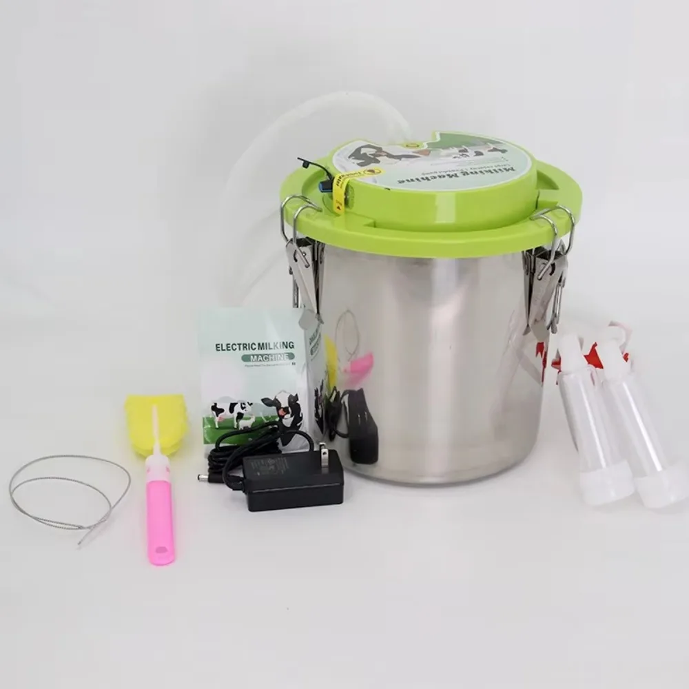 16 liters cow and sheep milking machine cow milking machine livestock milking machine