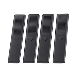 4 Pcs Auto Top Water Sink Cover Auto Roof- Seal Cover for Mazda- 2 3 5 6 Styling