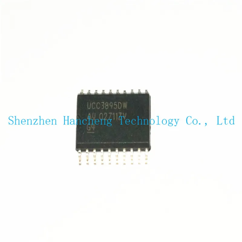 (10PCS-50PCS) UCC3895DW SOP20 NEW CHIP IC