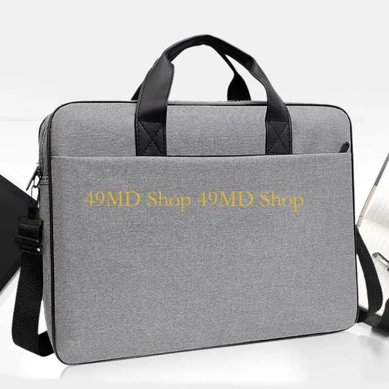 Bola notebook 49md para 15.6-17.3 polegadas Laptop capacidade Bolsa computador Laptop universal transporte
