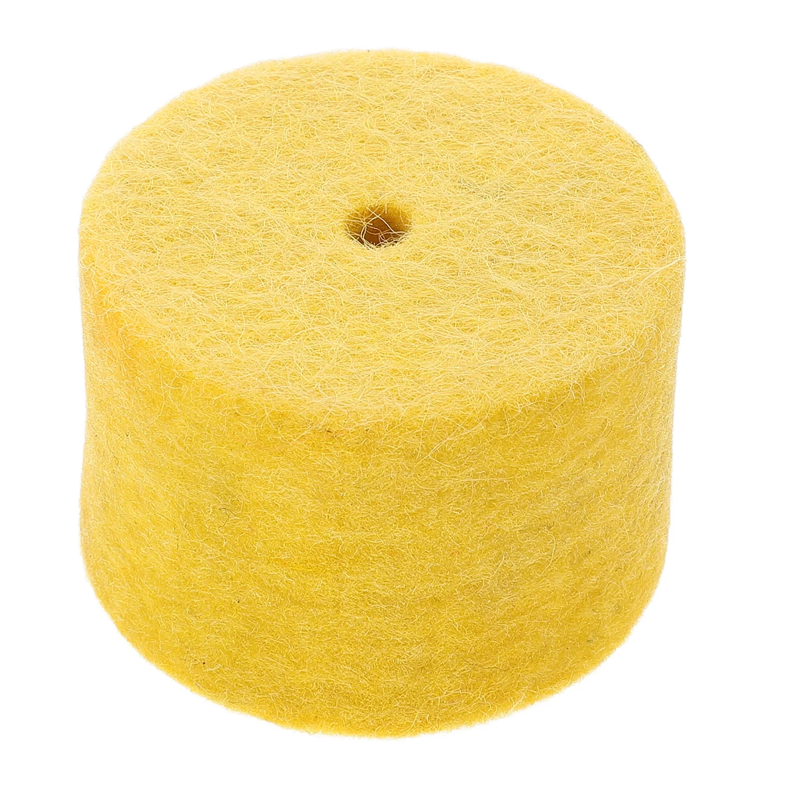 

Single Hammer Replacement Heads Jazz Pedal Pad Felt Beater Drum Supply Percussion Instrument Accessory Foot Heads