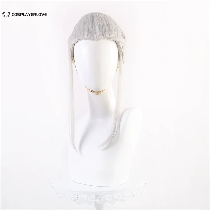 Daki Headwear for Cosplay Halloween Carnival