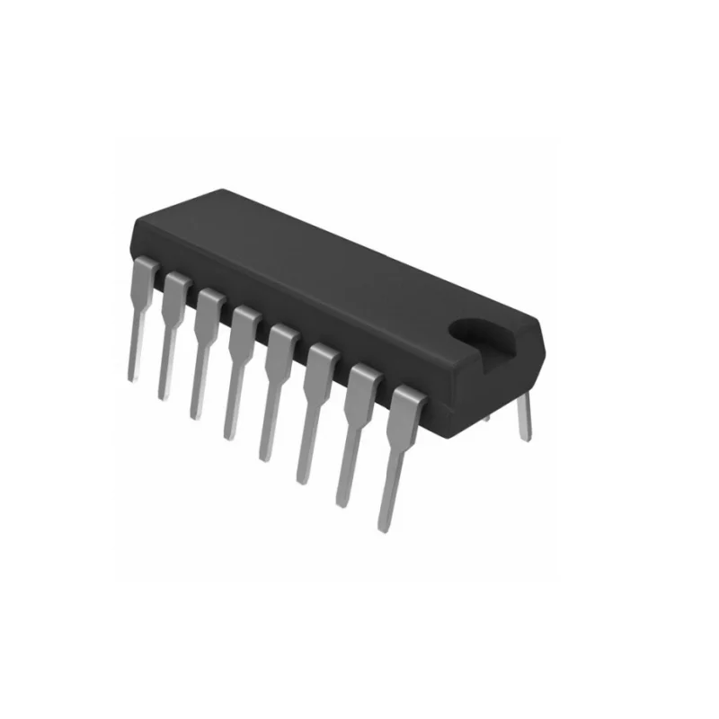 10/50/100PCS 100% NEW XR2206CP XR2206 DIP16 IC CHIP