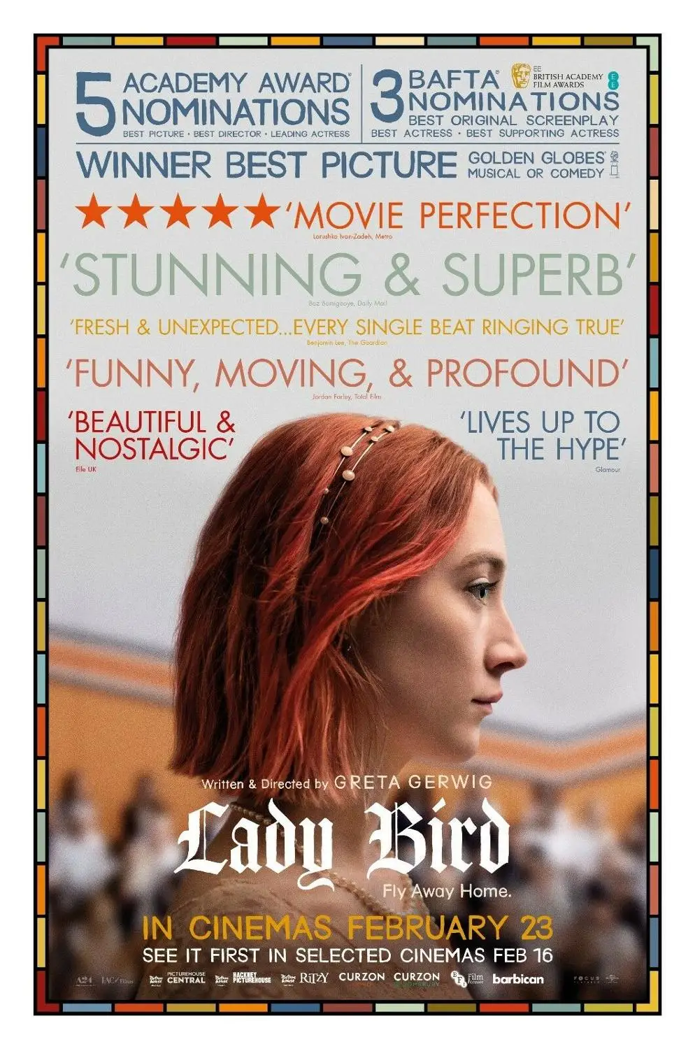 Женская птица арт-Принт по фильму Шелковый плакат домашний декор стен