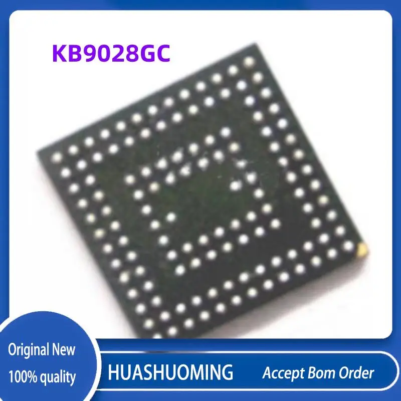 

2Pcs/Lot NEW KB9028G C KB9028GC BGA