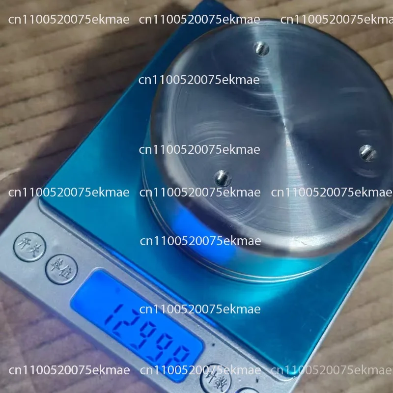 Handmade 1.2 inch stainless steel small pliers handmade small steel cannon pliers table vice fixture