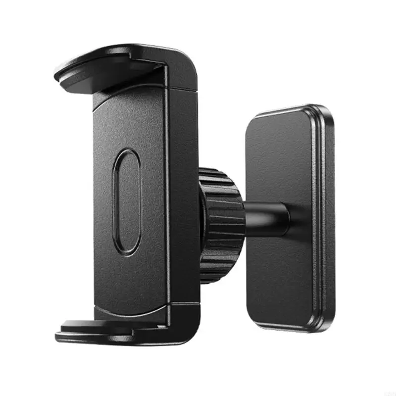 

Fitness Phone Mount Adjustable Turn Clip Suitable for Gym Use and More
