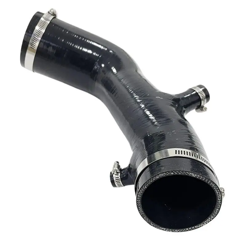 خرطوم هواء التعريفي من السيليكون لهوندا S2000 AP1 F20C F22C 00-05 أنبوب السحب #3