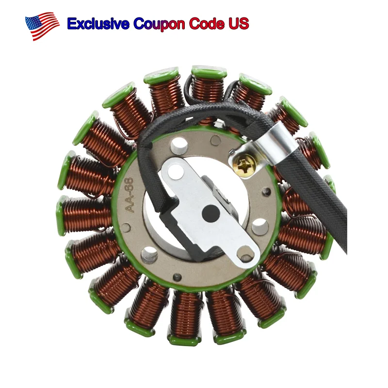 Motorcycle Generato…