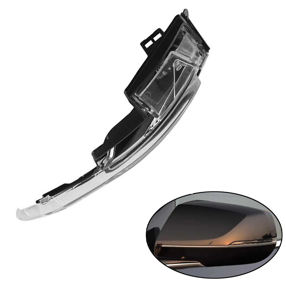 

Фонарь поворотника для Cadillac XTS 2013-2019