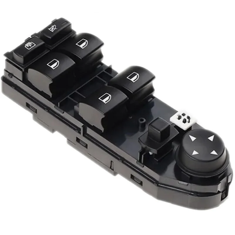 Z+   Front Left Door Window Switch DWS1220 For BMW 525I 525XI 530I 530XI 545I 550I M5