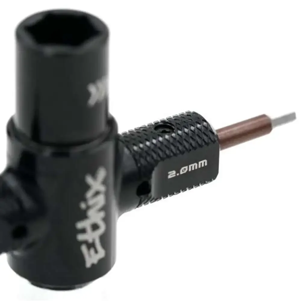 Original Ethix Prop Tool (2.5mm and 2mm)