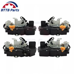 931-108 931-109 931-303 931-304 Front Rear Left Right Door Lock Actuator For Chevrolet Tahoe Cadillac Escalade GMC Yukon Sierra