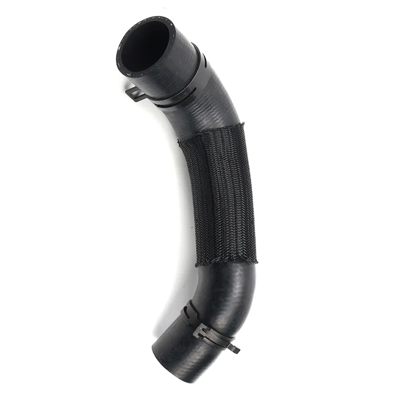 

A58X-Radiator Coolant Hose Radiator Coolant Upper Hose 55111285AE For Dodge Chrysler Challenger Charger 2011-2023