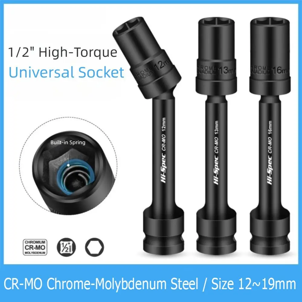 CR-MO Chromium Moly…