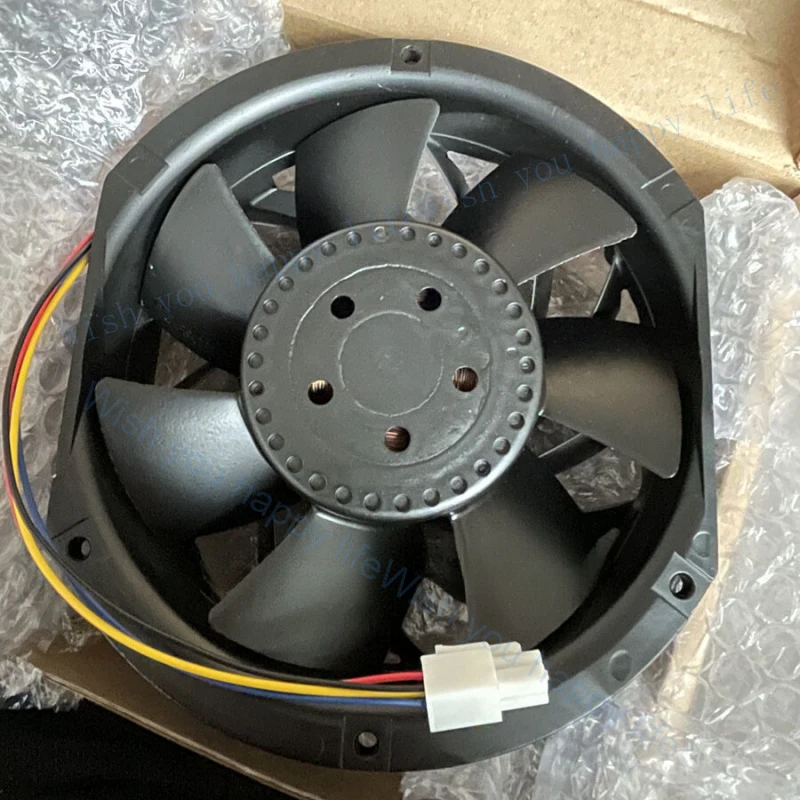 LL  for Delta FFB1524UHG 24V 4.8A for ABB ACS880 inverter fan