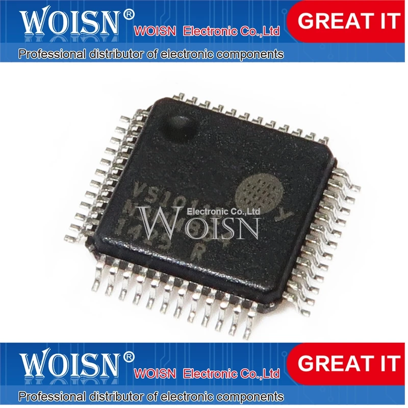 1-5-10pcs VS1011E VS1011  Price discounts Spot supply
