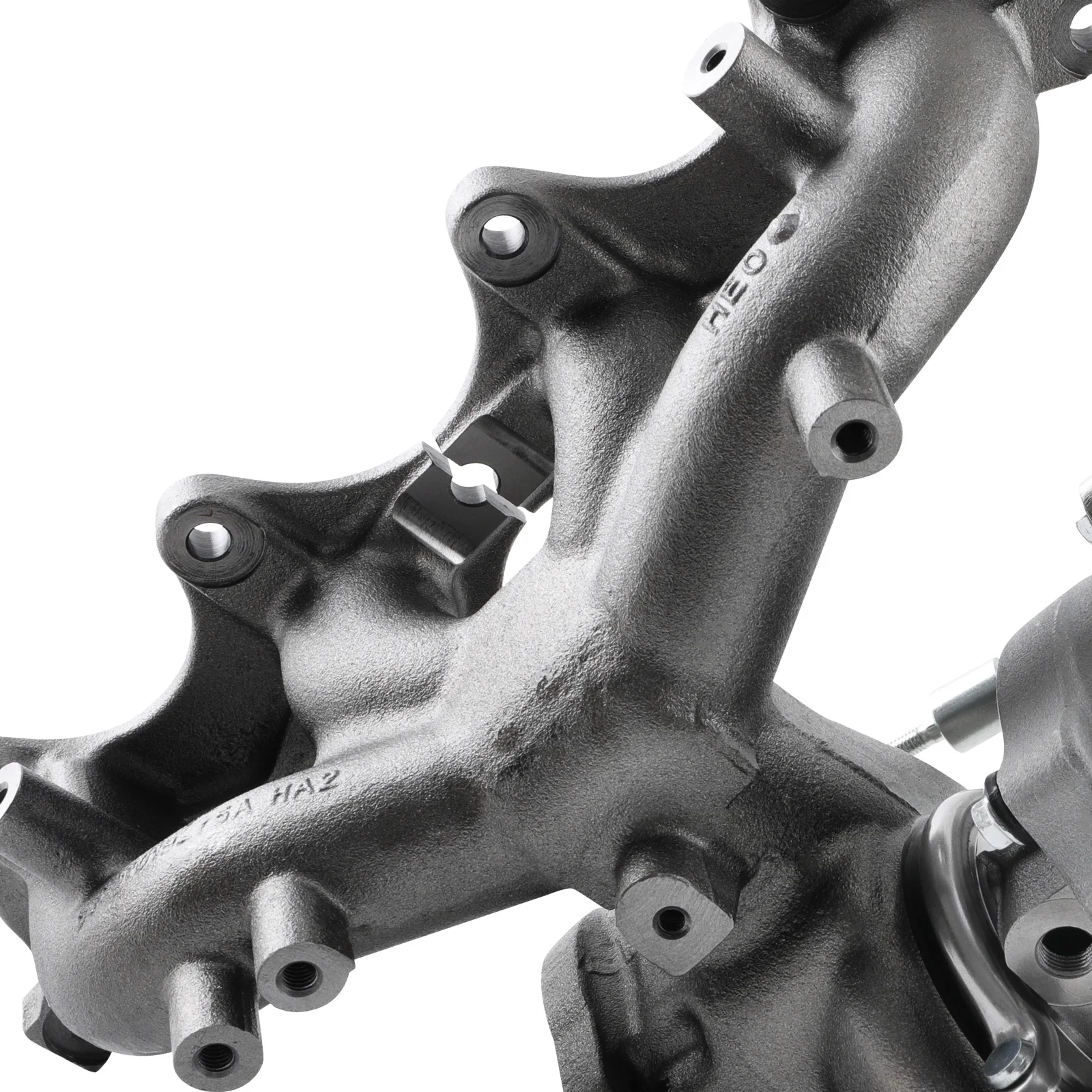 현대 Veloster Kia Forte Koup Forte5 1.6L 2017-2017 용 터보 터보 차저 53039880467 53039880384