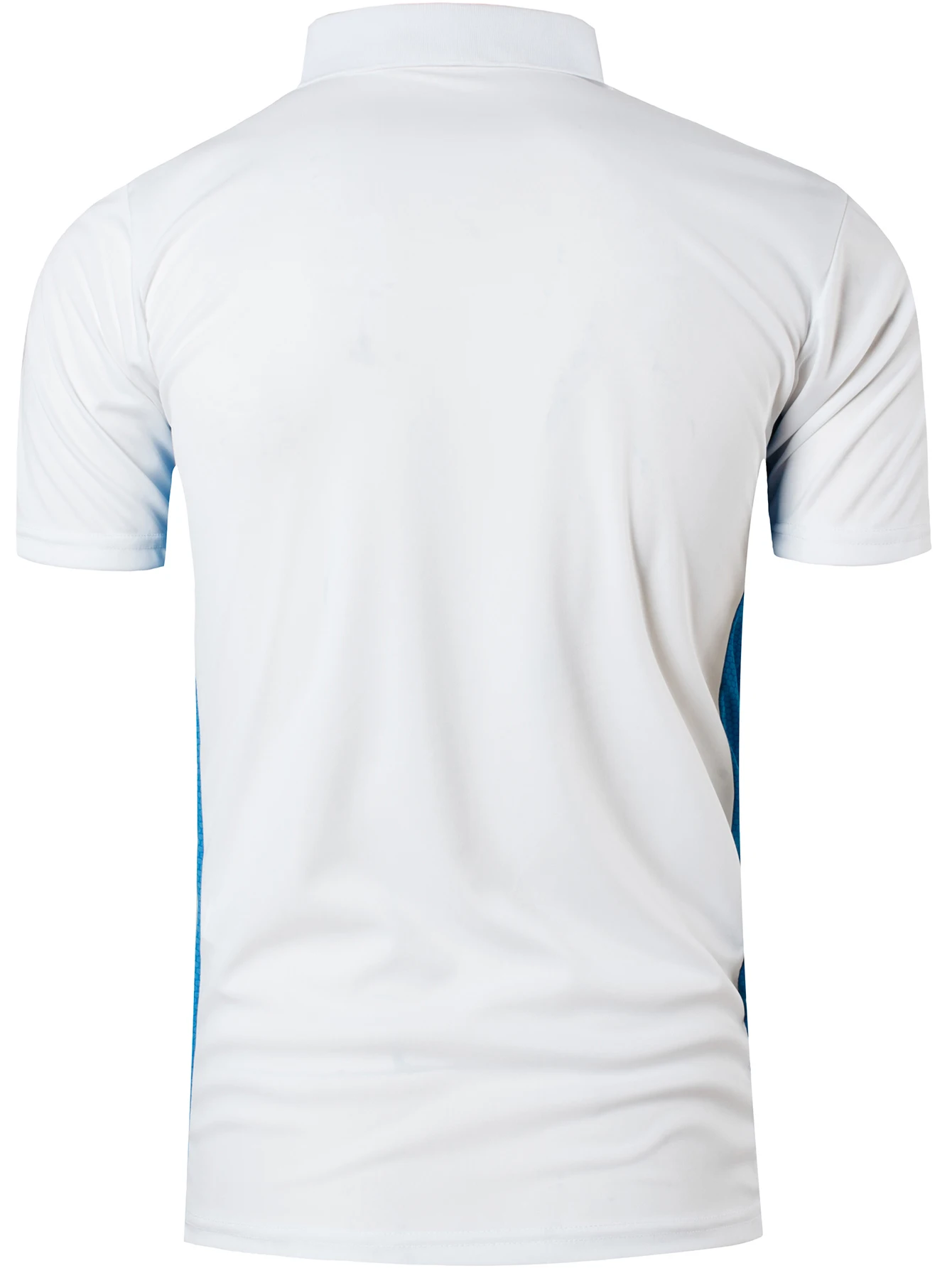Jeansian Big Boy Kid Children Sports Tee Polo Shirts Tshirt T-Shirt Poloshirts Short Sleeve Tops Tennis Golf Bowling LBS710