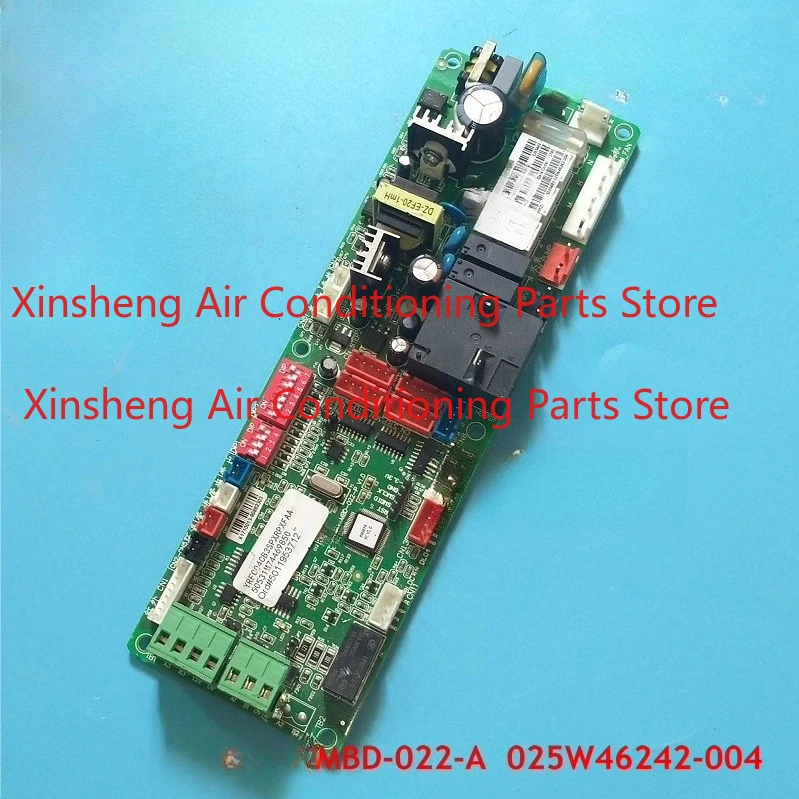 

New air conditioner for York main board YORK-MBD-022-A 025W46242-004