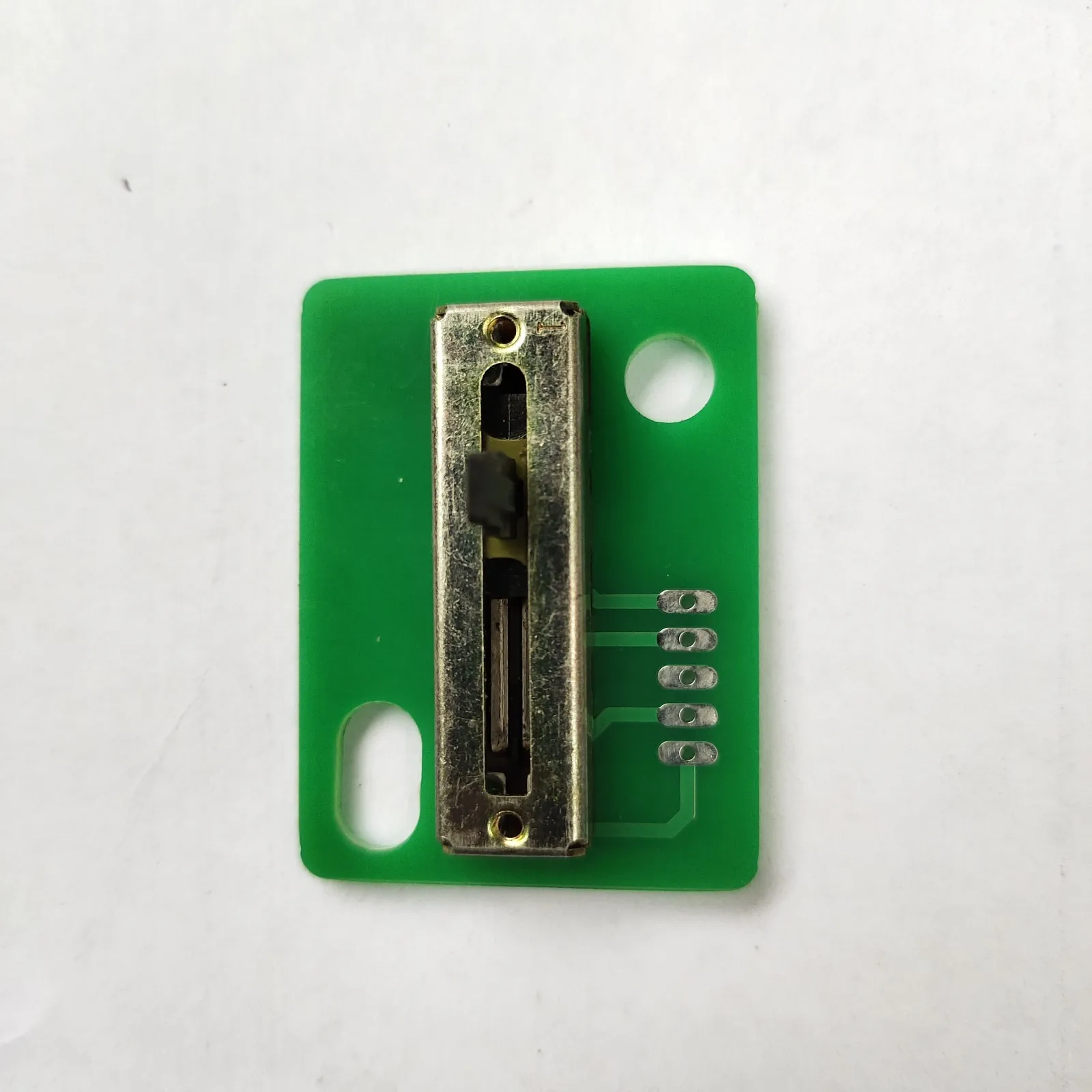 

For Casio CT-870 CT877 Universal Stereo Volume Control Potentiometer PCB board