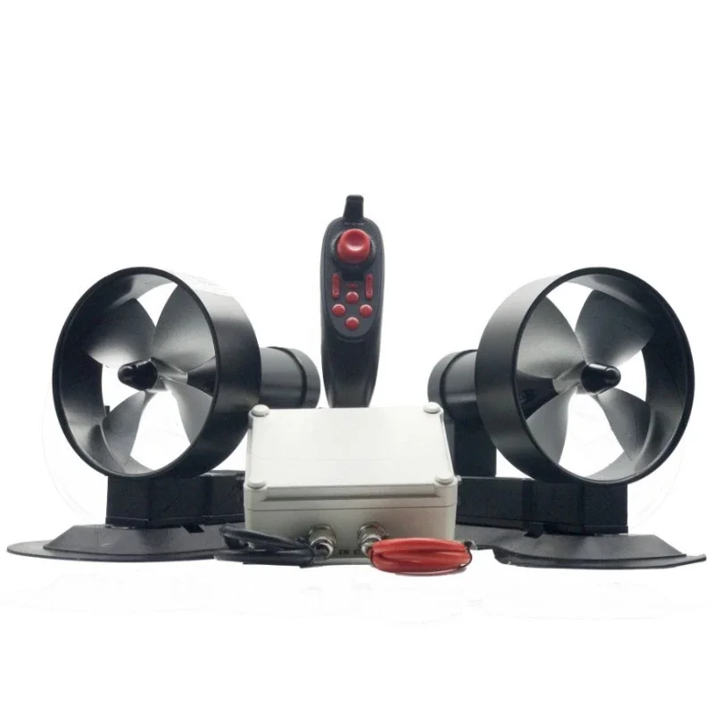 Underwater thrusters, all underwater thrusters 10-20Kg thrust