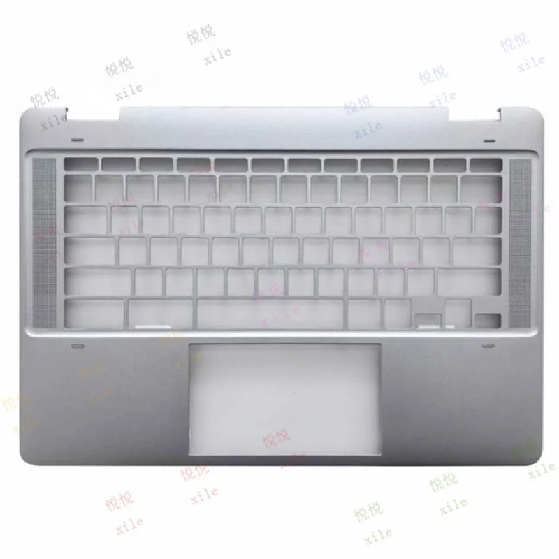 

L+ New Palmrest for HP Chromebook X360 14b-cb AP39H000360 Silver