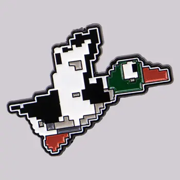 10 best sales Pin-Pixel - №5