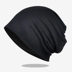 Berretti sportivi da ciclismo estivi berretto da corsa fresco cappello da bicicletta moda copricapo foulard escursionismo Baseball equitazione berretto uomo donna cappelli