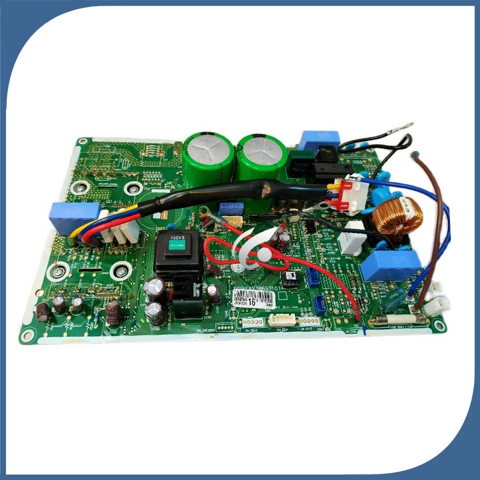 good for Air conditioning computer board EBR604797 EAX32761302 EAX38693101 EBR62594016 part  6870A90715B EBR32286702