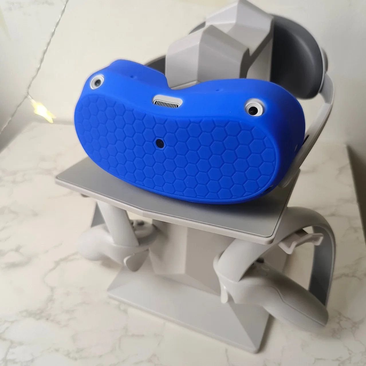 

Silicone Protective Case For Pico 4 Vr Glasses Accessories