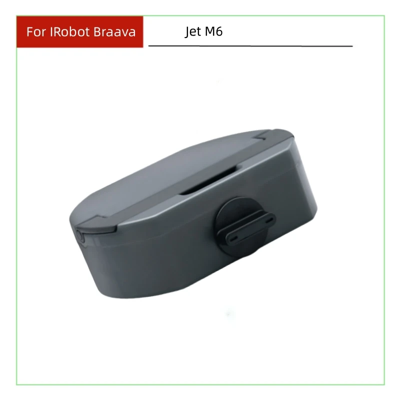 For IRobot Braava Jet M6 Sweeper Accessories Water Tank