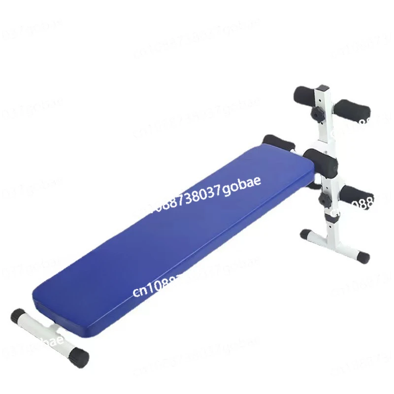 

Lazy Abdominal Exercise Machine Fitness Equipment for Home Use, Supine Board for Reducing Abdomen and Slimming