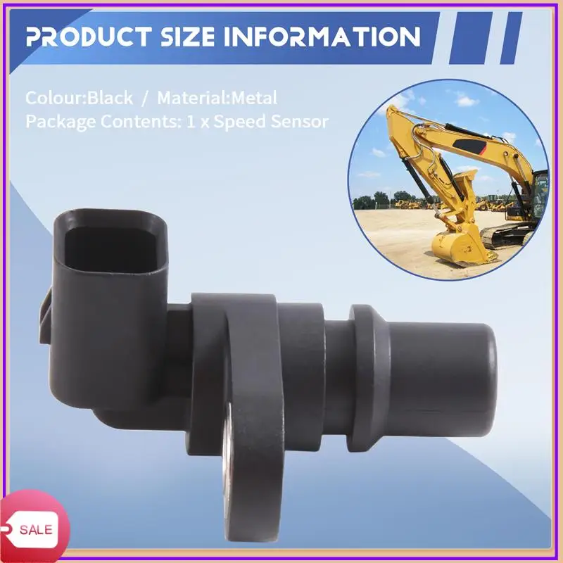 

Prominent 238-0120 238 0120 2380120 Датчик скорости для двигателя Caterpillar CAT 312D 320D 320E 324E 450E C6.4