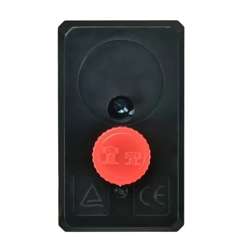 Vertical Switch Manifold Regulator Gauges Safety Valve for 90-120PSI Air Compressor Pressure Switch Valve Control Kit