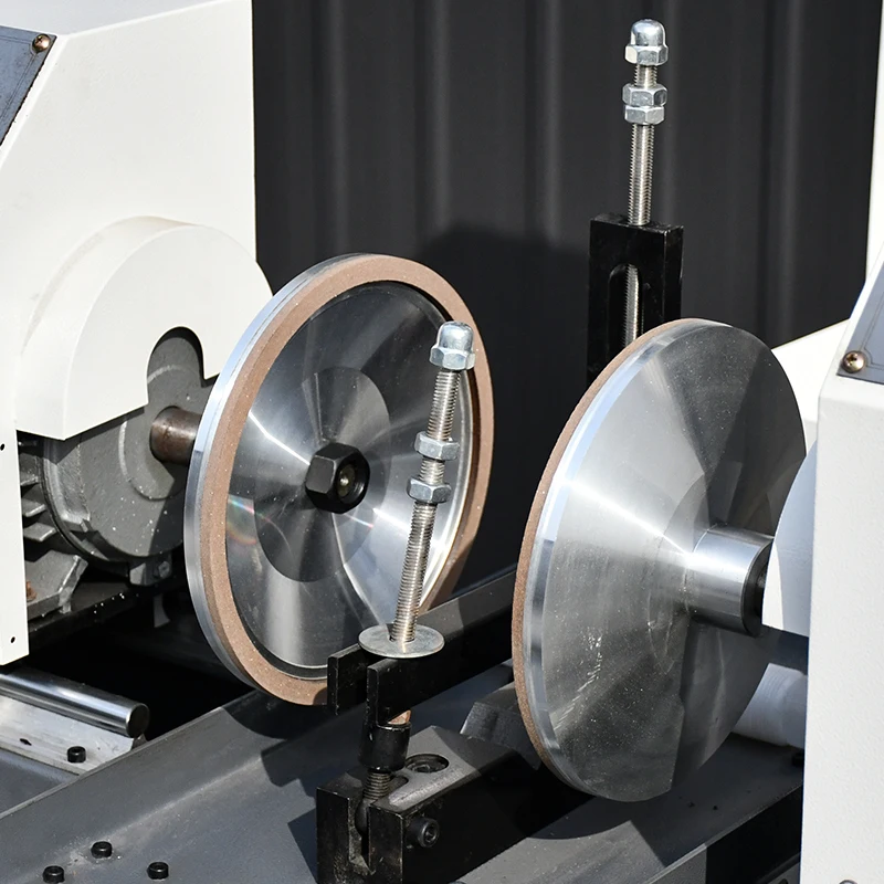 High-Quality Horizontal Spindle Surface Grinder - Professional Cylinder Head Fin