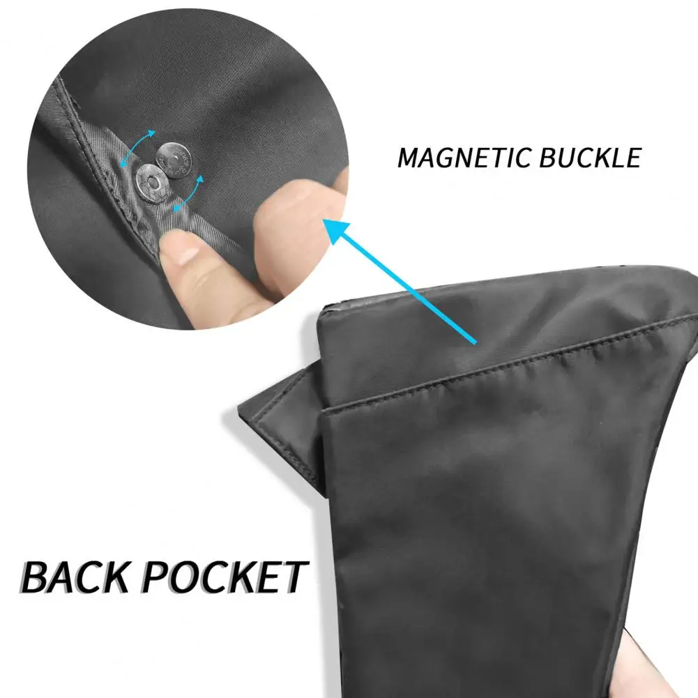 

Freezer Bag Storage Pouch Waterproof Gear Organizer Bag Waterproof Crossbody Carrying Case for Peak Pro Peak for Puffco for Peak