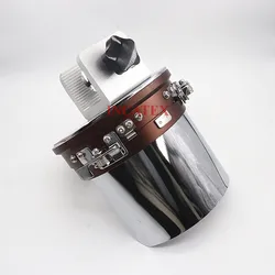 Prodigi AEMco Feiya ZGM CAMFive Chinese Tubular Embroidery Machine Spare Parts Cap Frame Base New Model
