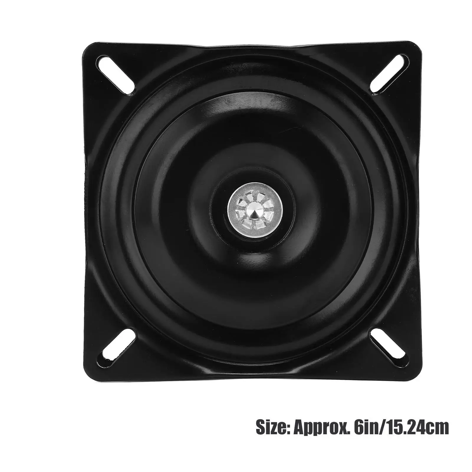 Stool Swivel Plate Swivel Base High Strength for boat