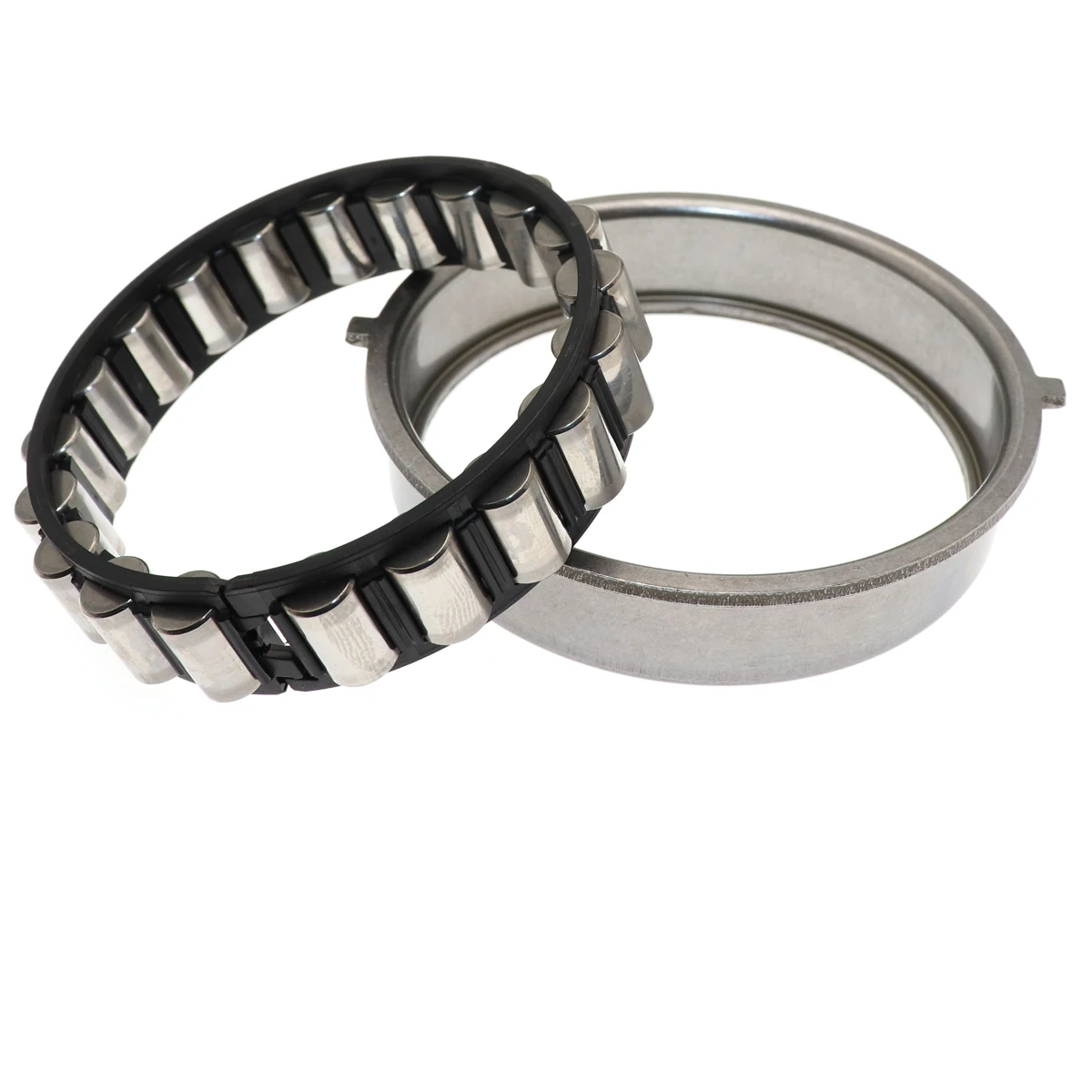 

1PC 712206310 F-236947.04 Bearing 57x73x17 MT82 8C1R-7J163-AA 8C1R-7J164-AA