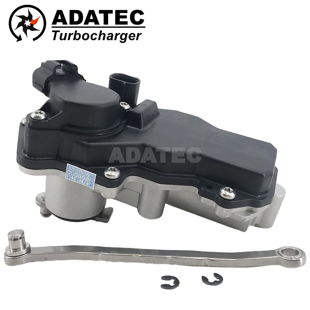 

CT16V 89674-71021 Электронный турбопривод 17201-11080 для Toyota Hilux Revo Land Cruiser Prado 2GD 17201-11070
