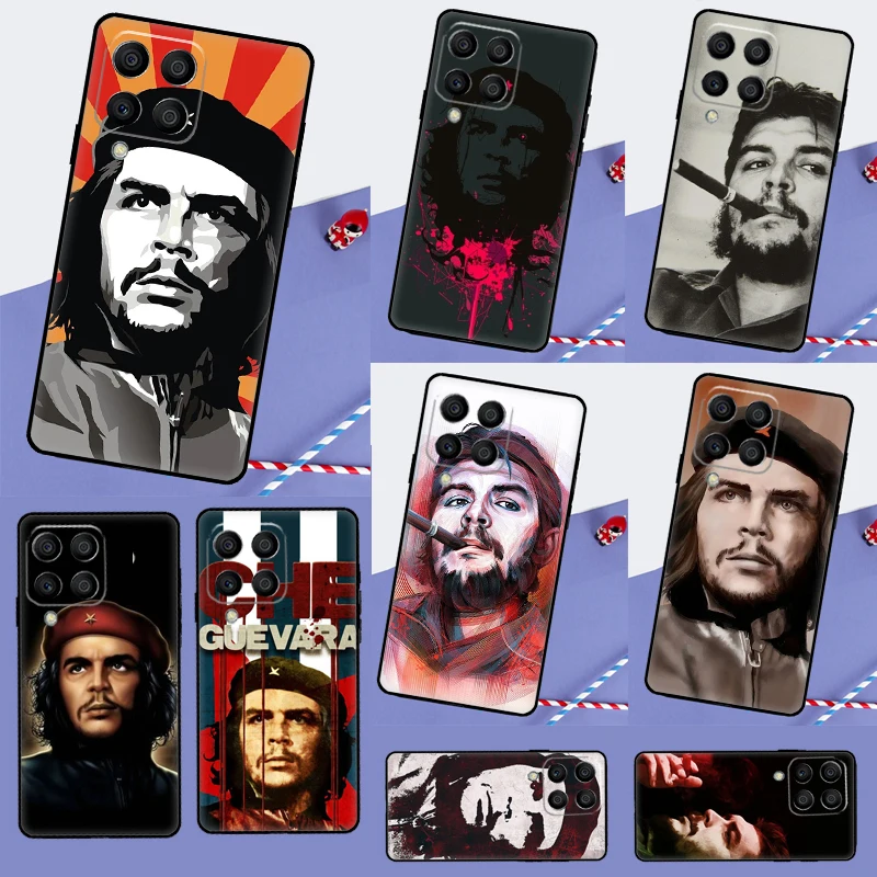 Che Guevara For Sam…