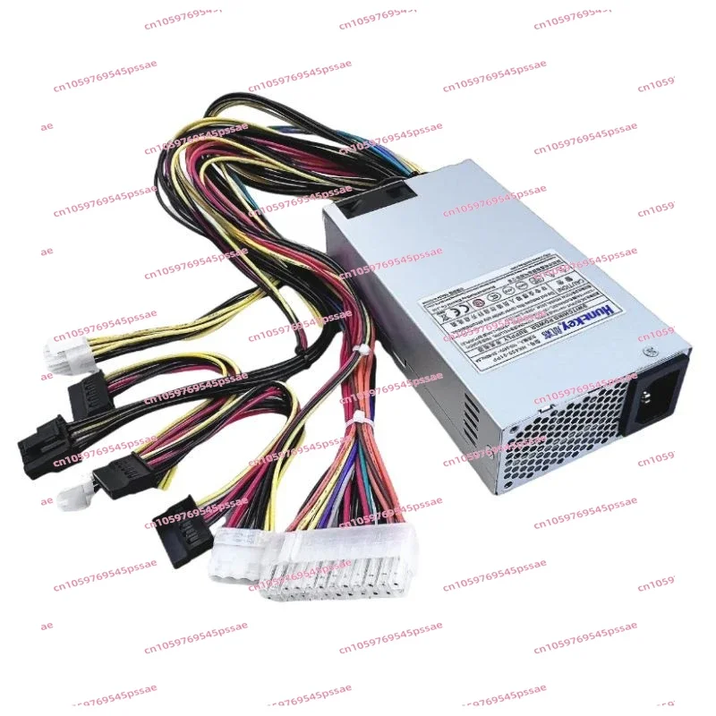 

1U Power Supply HK450-91PP HK350-94FP NAS Industrial Control Server Flex Small Power Source 350