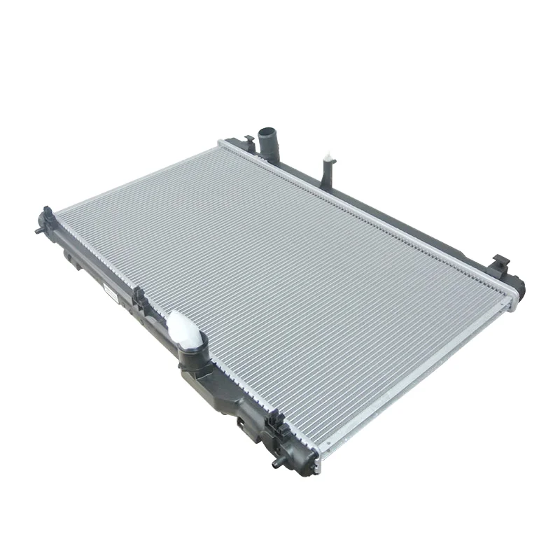 Denso Radiator DA42… - image