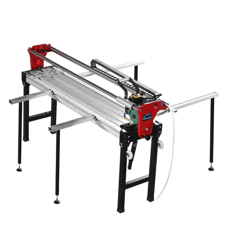 Wholesale 1200mm Automatic 2300W Ceramic Electric Tile Cutting Machine Marble Granite Water