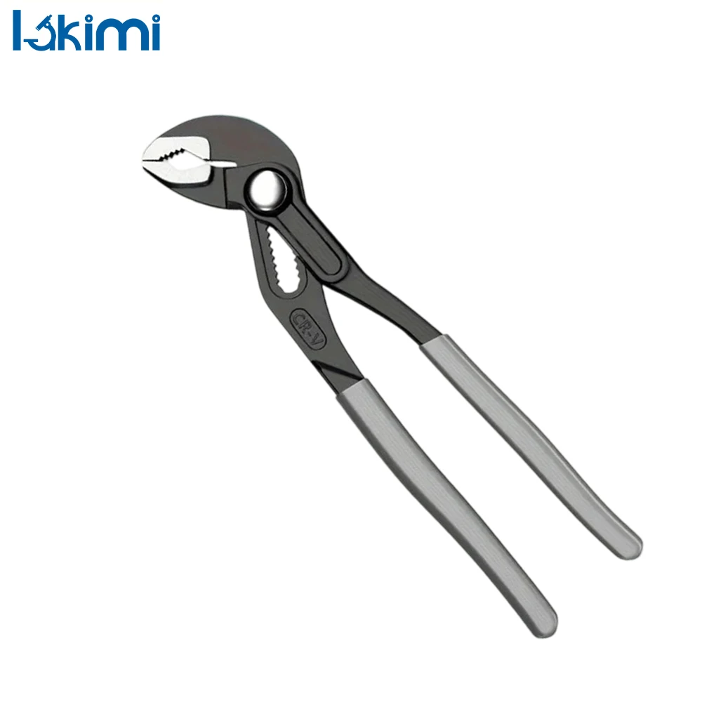 Quick-Release Multi…