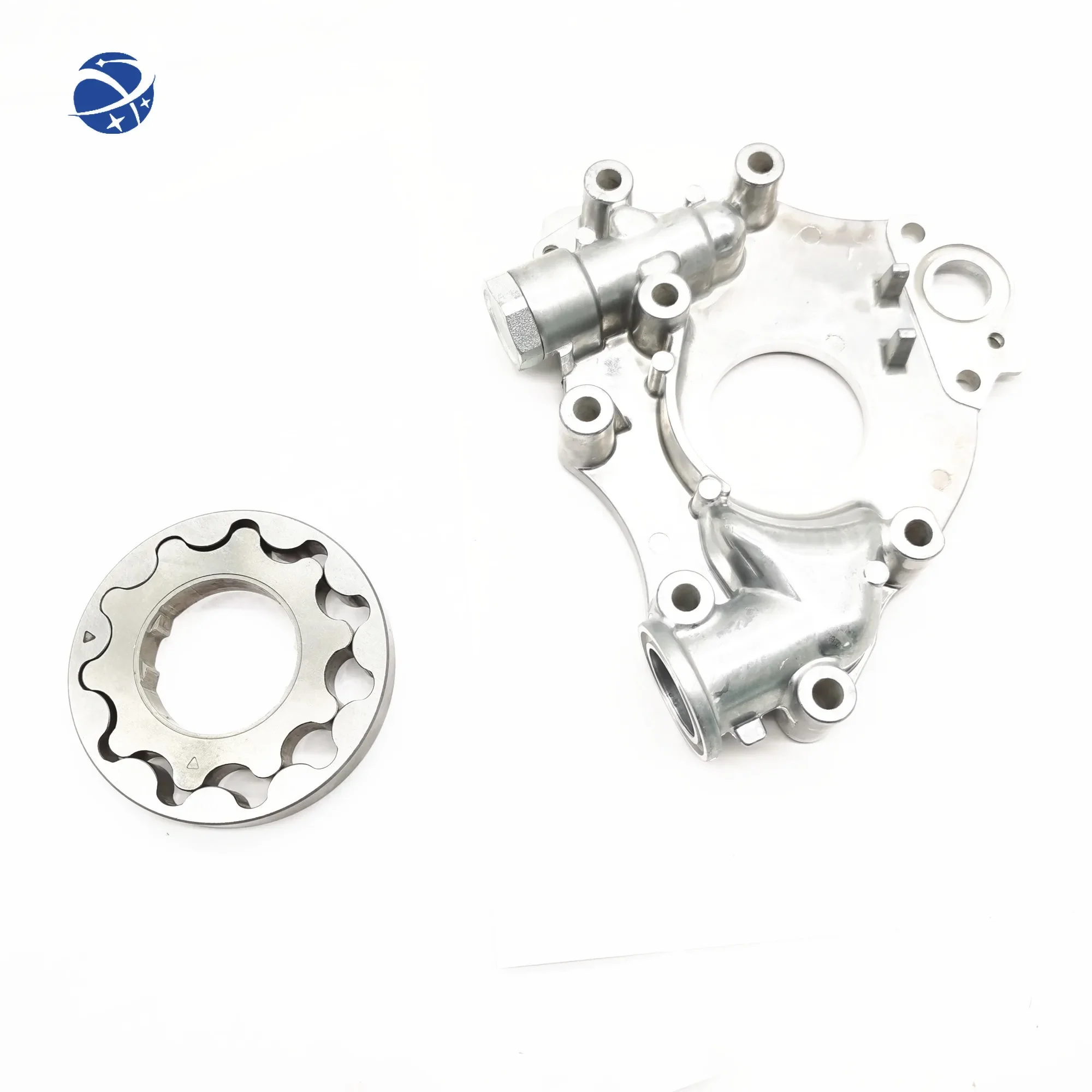 China's high quality automobile oil pump is suitable for toyota J200 J70 1511531050