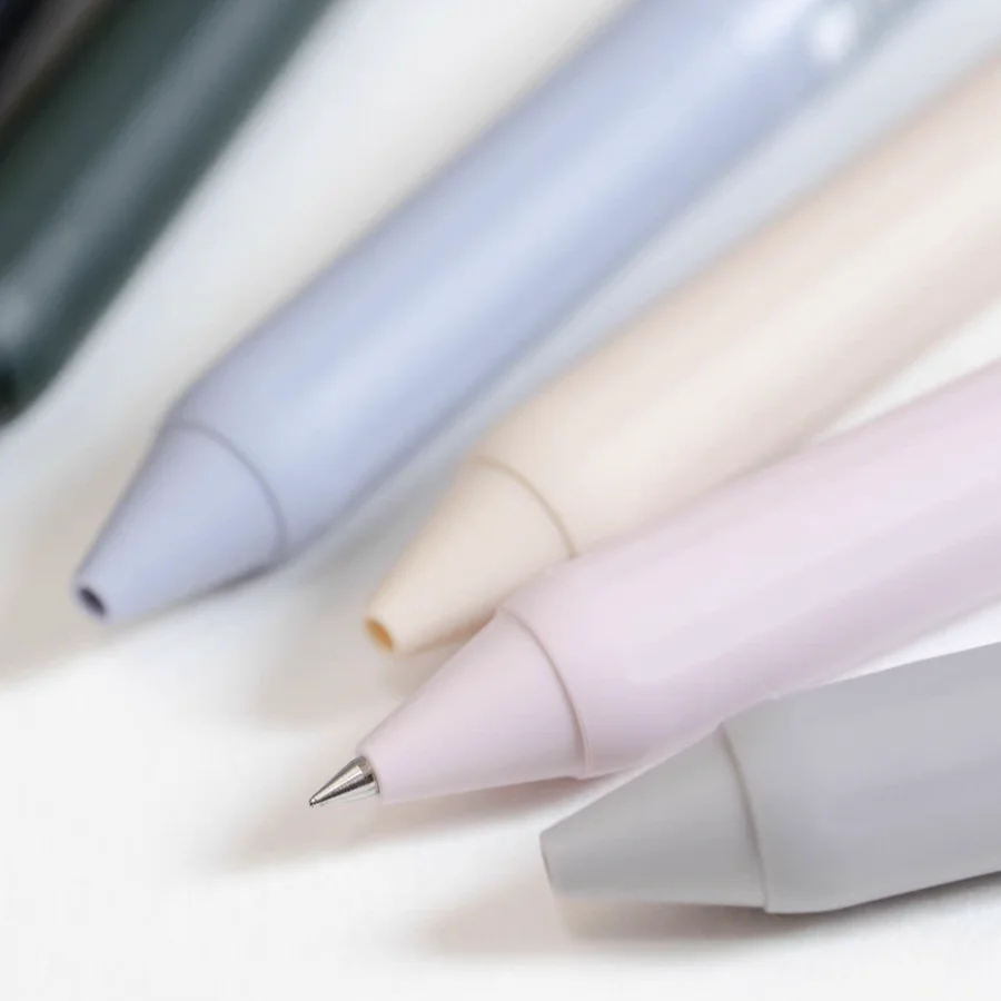1pcs  JETSTREAM X Zoff Glasses Limited 3 Color Multi-function Pen 0.5mm Neutral Oil Pen Japanese Stationery School Supplies