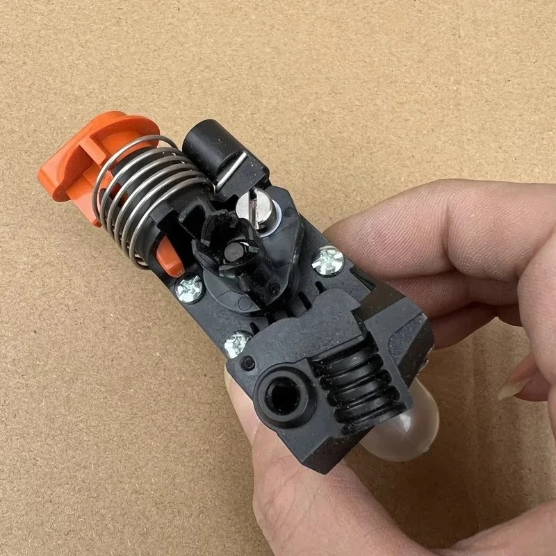 CARBURETOR 4149-120-0602 FOR STIHLs KM94 HL94 FS94 HT94 HT91 HL91 for PRUNERs TRIMMER OEM CARB PRIMER BUBLE RC2-S243E41